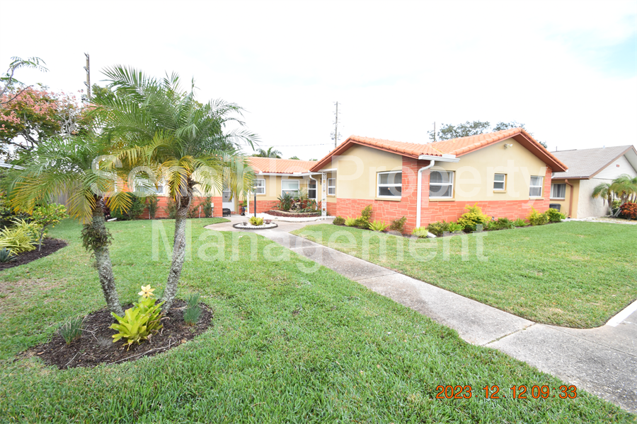 stress free property management